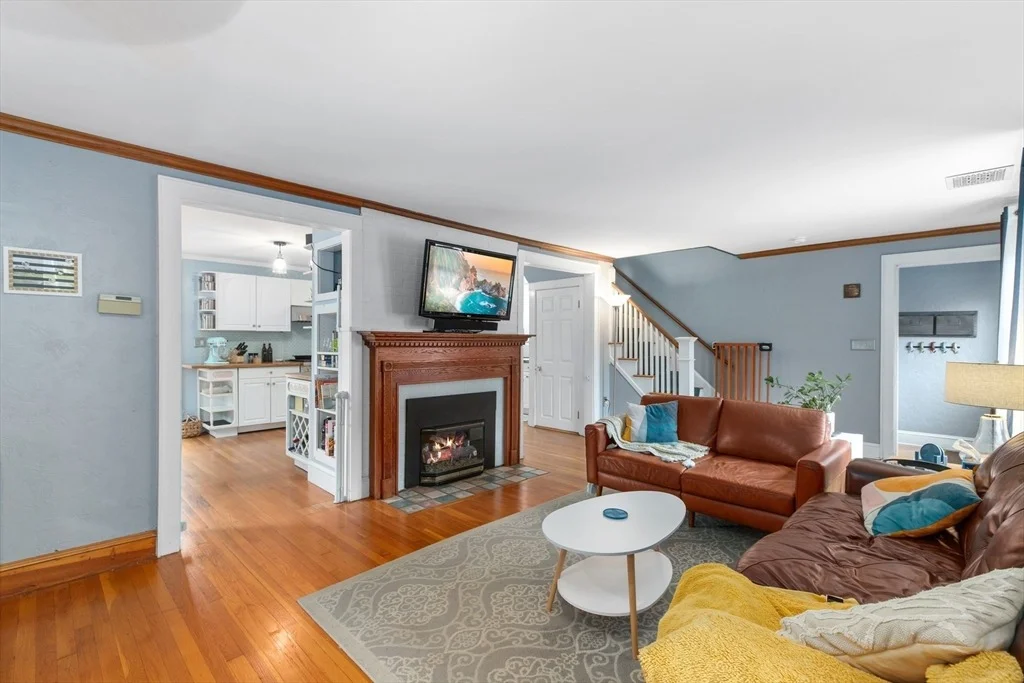Photo of 12 Baincroft Rd