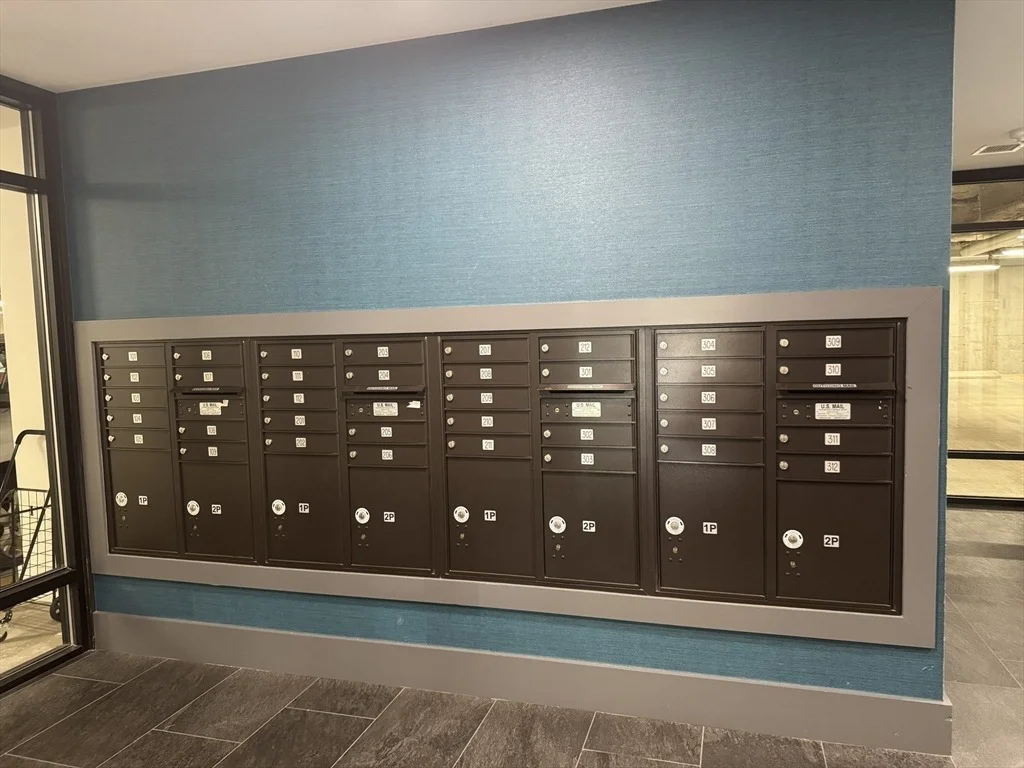 Photo of Unit 307 at 1 Revolution Way