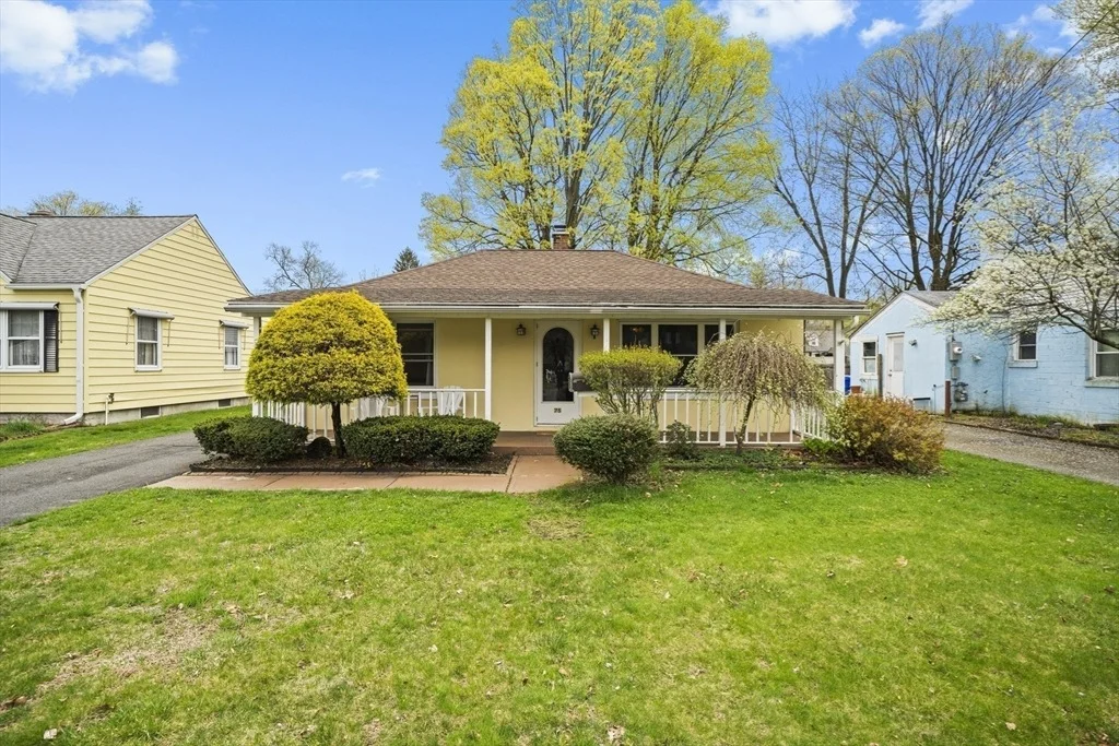 Photo of 75 Garland St