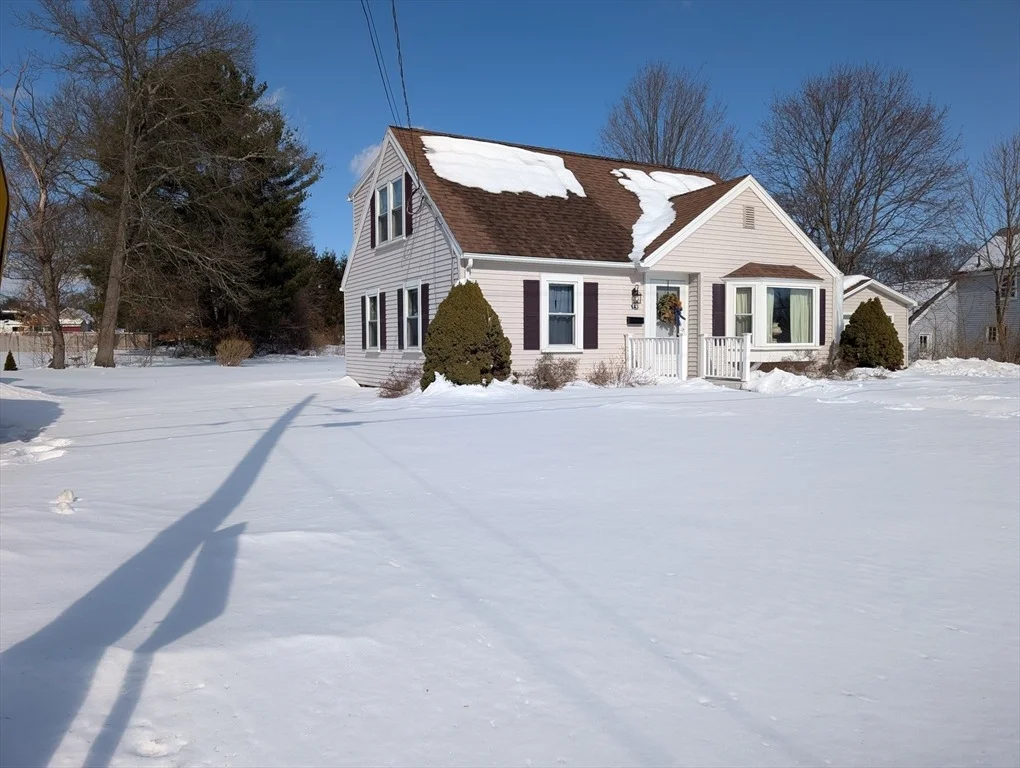 Photo of 14 Walnut St