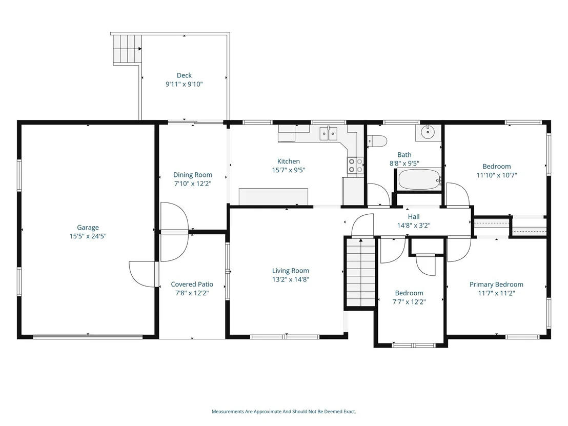 Photo of 418 Millville Rd