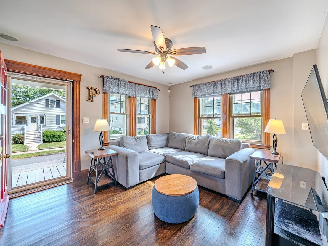 Photo of 23 Henry St