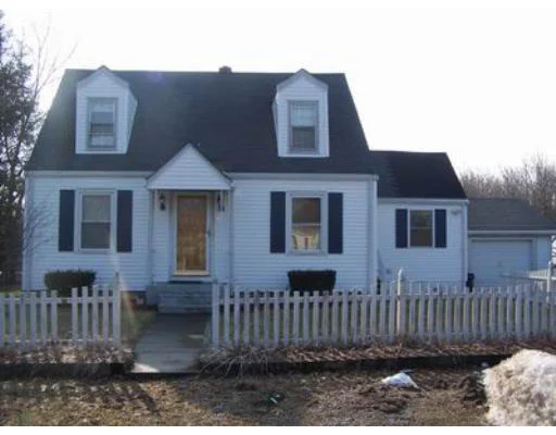 Photo of 477 North St