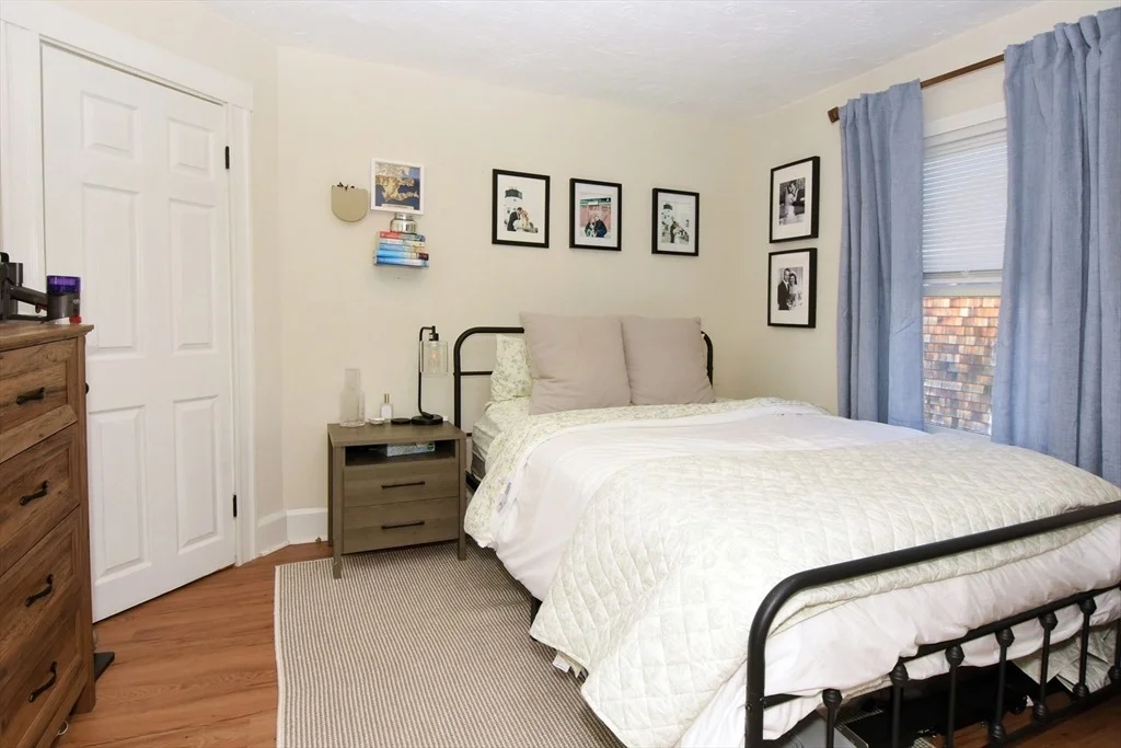 Photo of 4 Stafford Road
