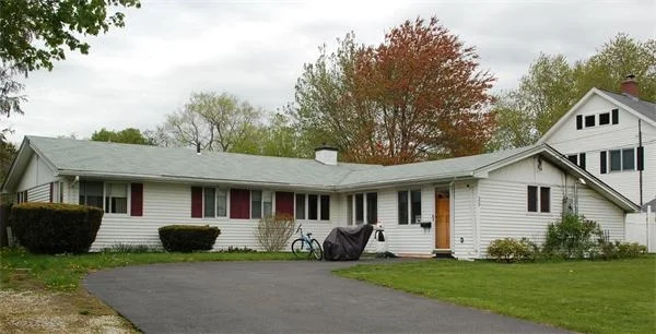 Photo of 25 Colgate