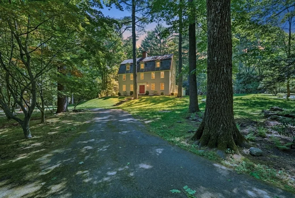 Photo of 36 Laurel Hill Dr