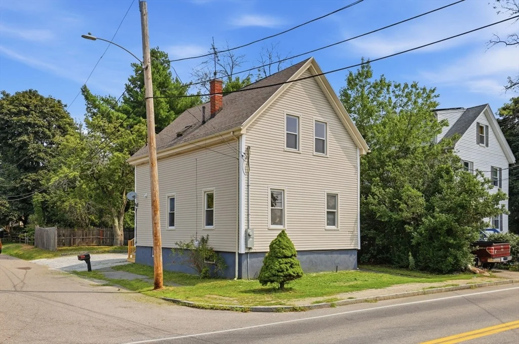 Photo of 222 Hamilton St