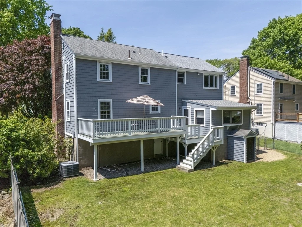 Photo of 24 School St