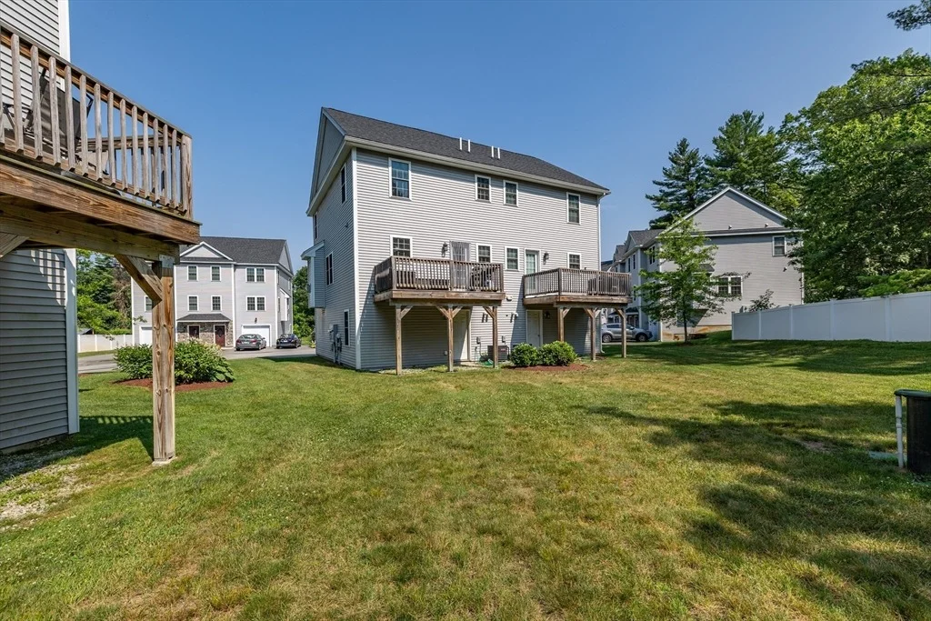 Photo of Unit 13 at 5 Collins Cir