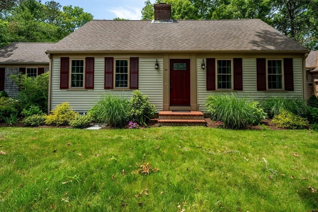 Photo of 14 Oxner Road