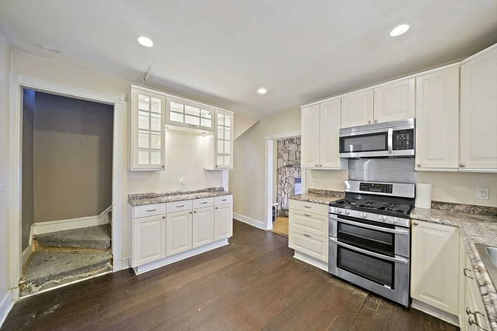 Photo of 43 Hobart Square