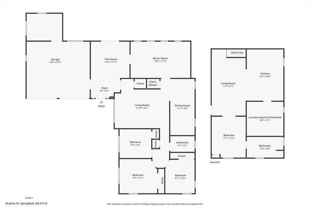Photo of 30 Jerilis Dr