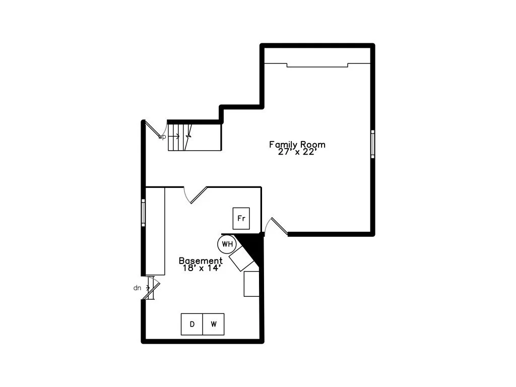 Photo of 14 Willard Street