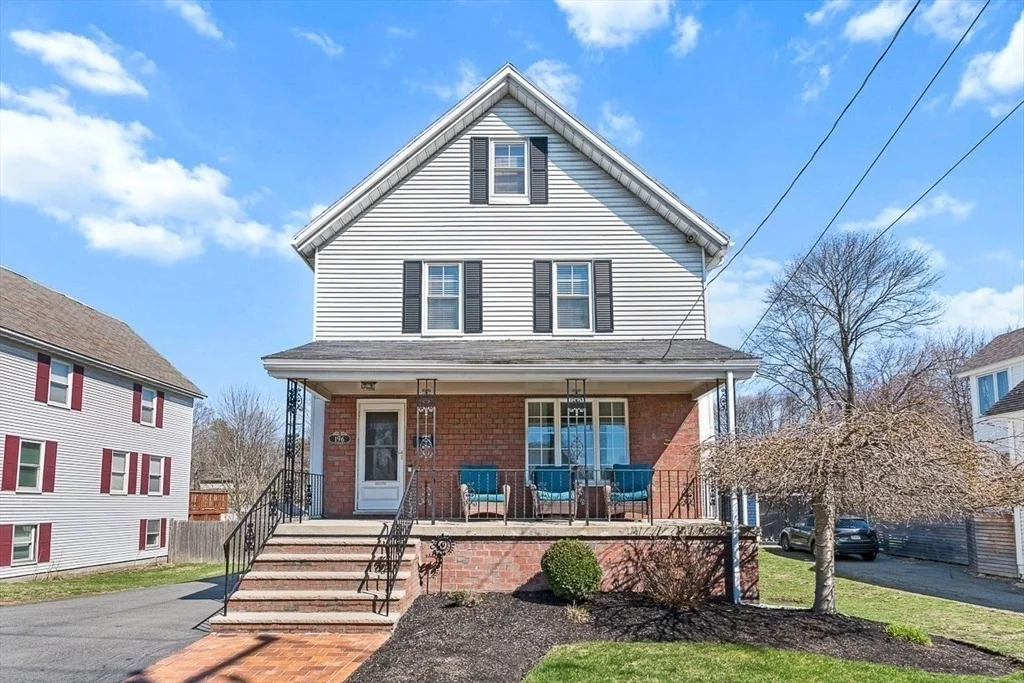 Photo of 196 Park Street