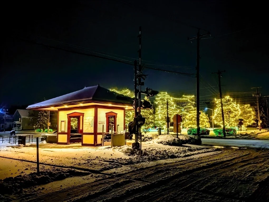 Photo of 40 Ayer Road
