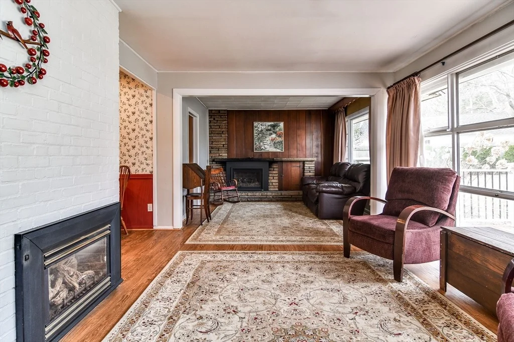 Photo of 4 Hardwick Road