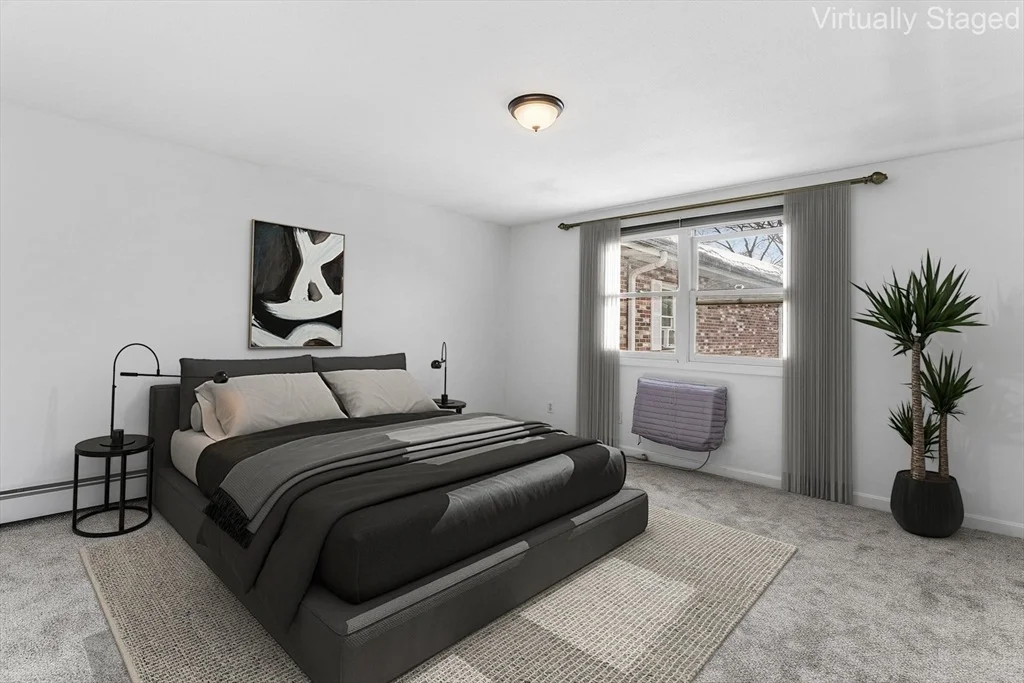 Photo of Unit K at 19 Pine St