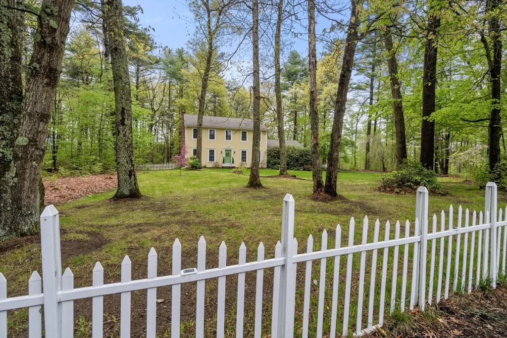 Photo of 731 Chicopee Row