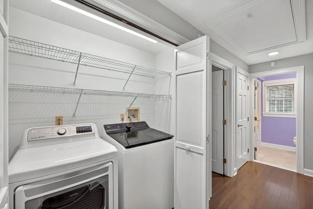 Photo of Unit 8 at 8 Elizabteh Circle