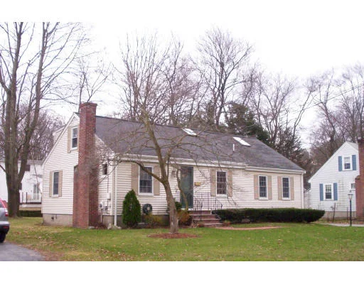 Photo of 38 Springvale Rd