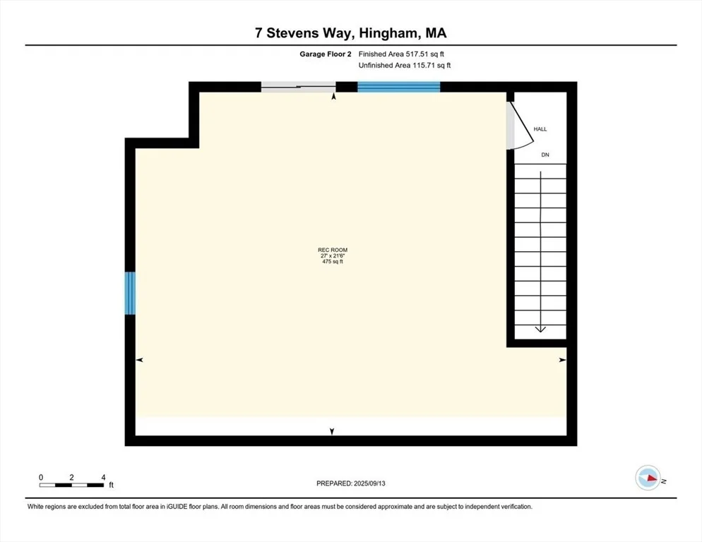 Photo of 7 Stevens Way