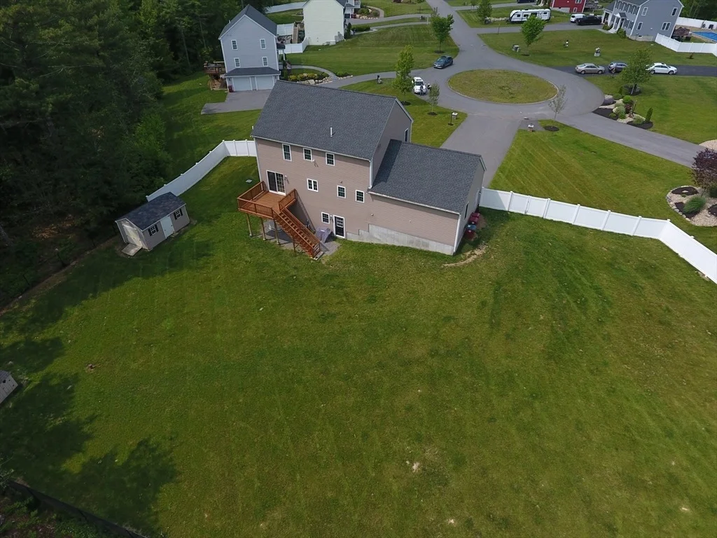 Photo of 31 Pocksha Dr