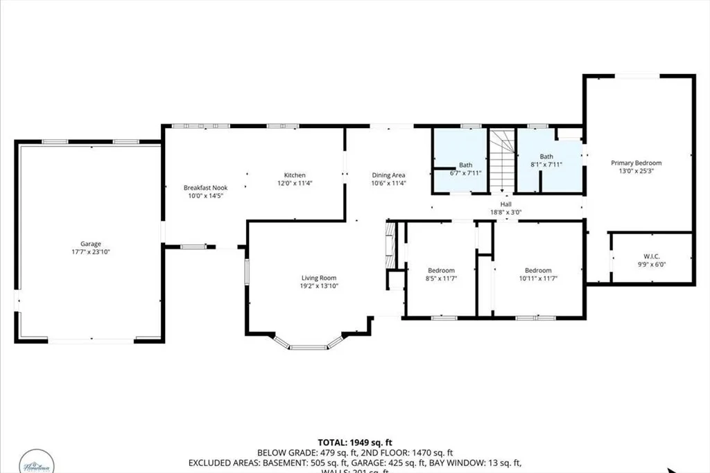 Photo of 113 Indian Hill Rd