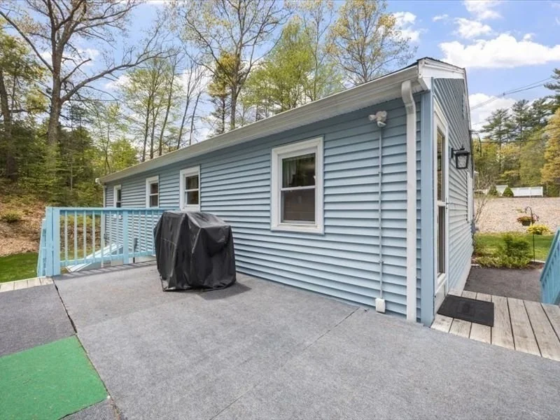Photo of 3 Holmes St
