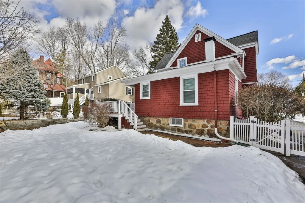 Photo of 9 Stedman St