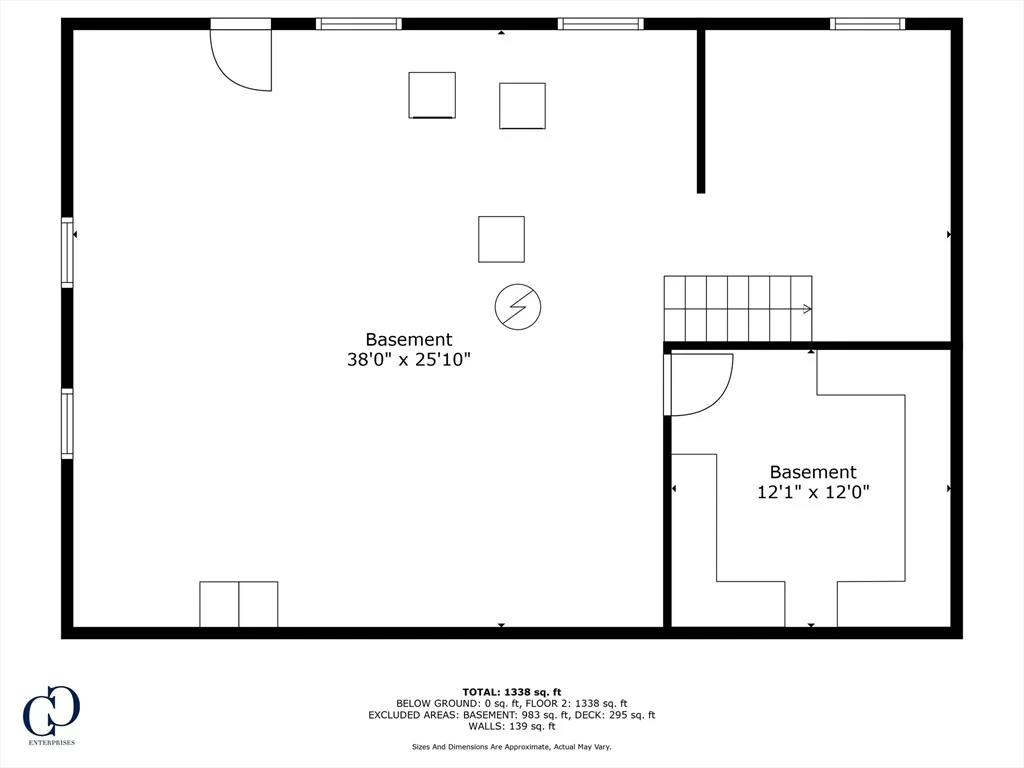 Photo of 244 Flaggler Dr