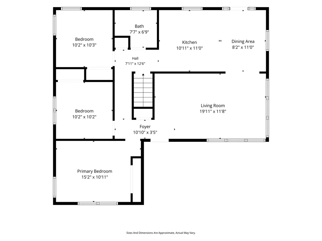 Photo of 3 Tyler St.