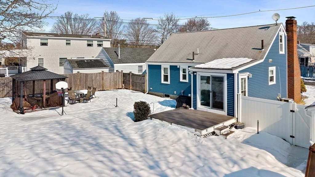 Photo of 1 Carpenter St