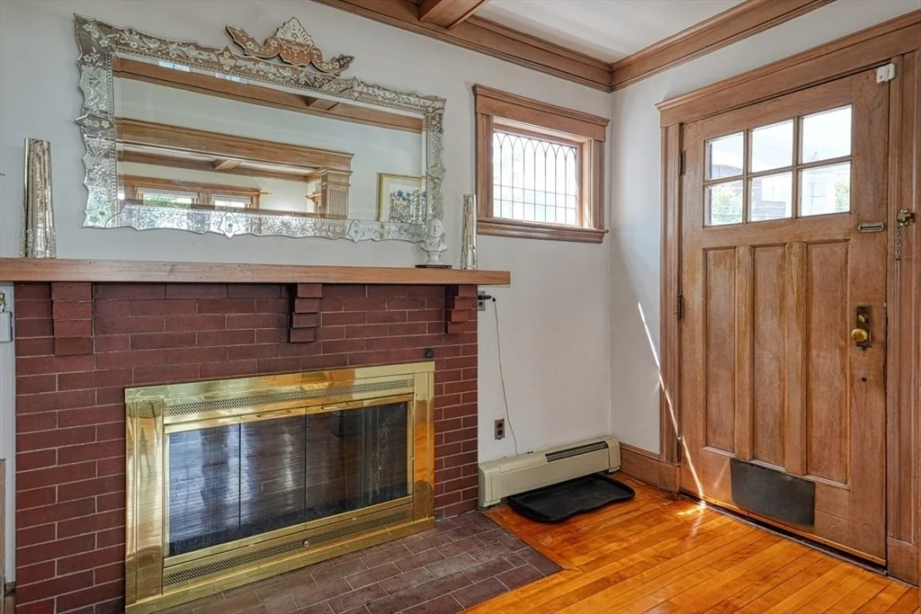 Photo of 27 Appleton St