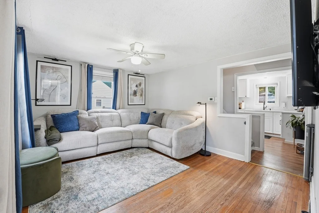 Photo of 154 Russell Street