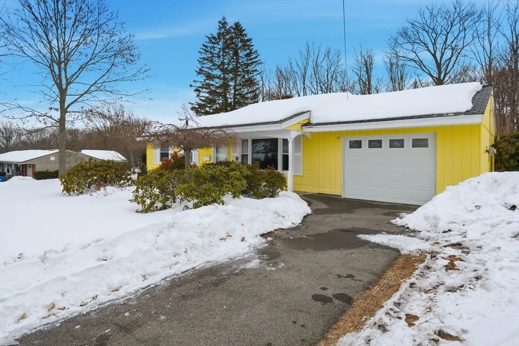 Photo of 55 Burley St
