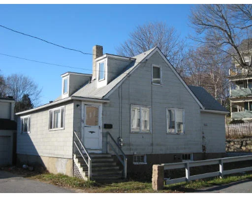 Photo of 31 Mansfield St