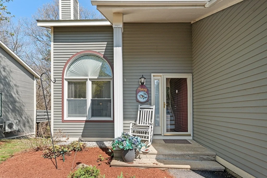 Photo of Unit 22 at 22 Weatherstone Dr