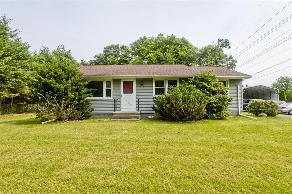 Photo of 492 Morgan Road