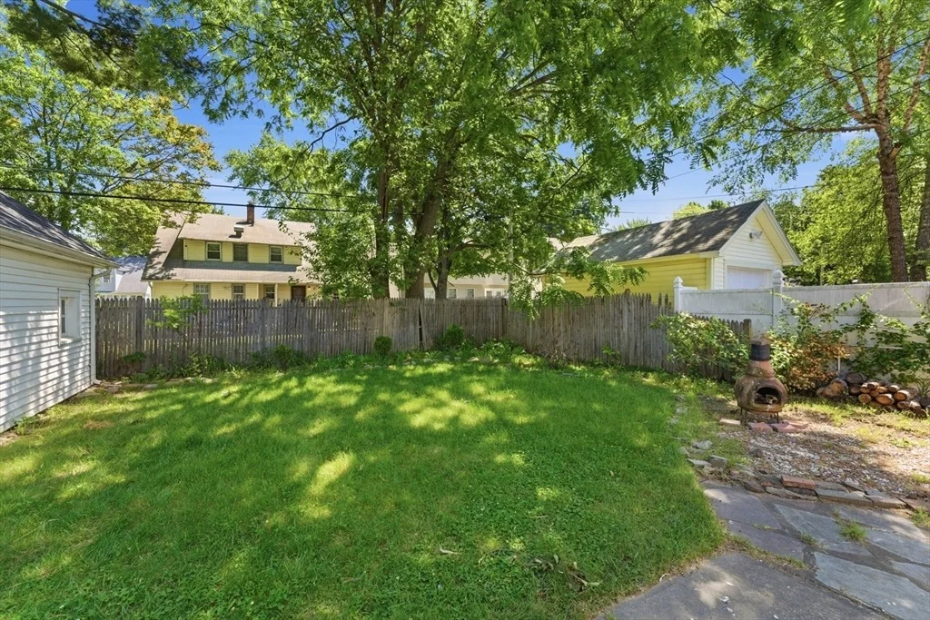 Photo of 47 Thorndyke St