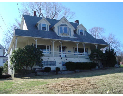 Photo of 27 Newton St