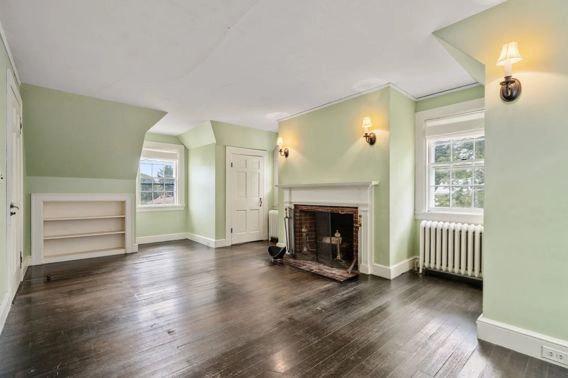 Photo of 60 Wellesley Street