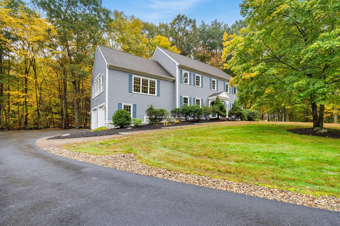Photo of 525 Old Harvard Road