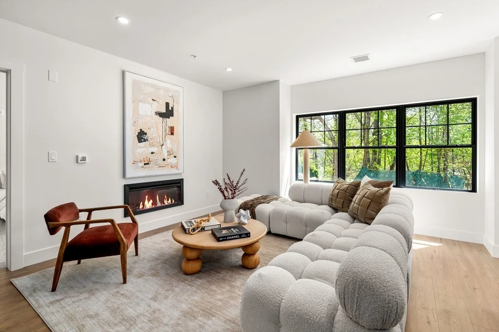 Photo of Unit 306 at 20 Audubon Way