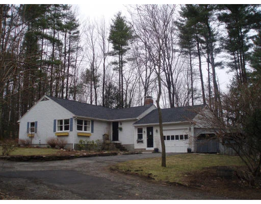 Photo of 8B Harkness Road