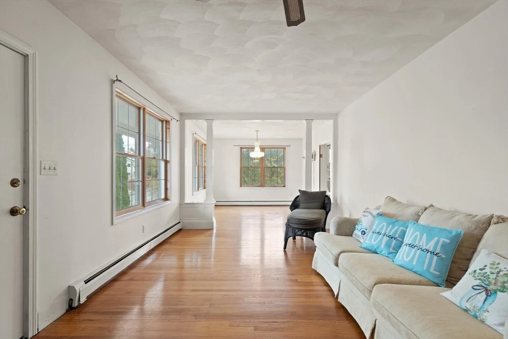 Photo of 36 Valley St.