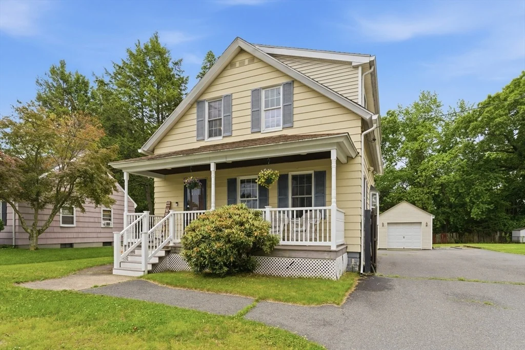 Photo of 41 Verge Street