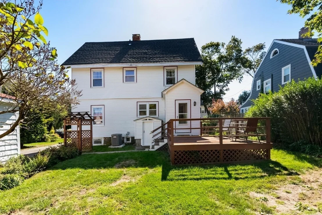 Photo of 17 Sturtevant St