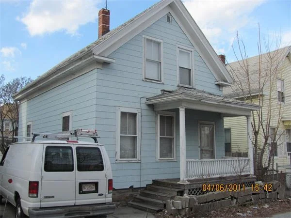 Photo of 1 Berkeley Ct