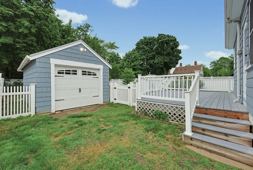 Photo of 255 Madison St