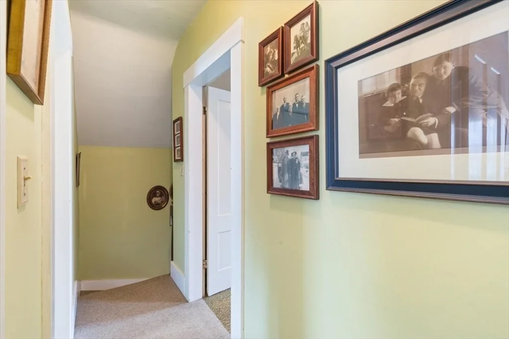 Photo of 21 Border St